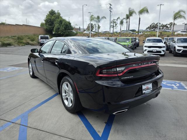 2021 Dodge Charger SXT RWD 2021 Dodge Charger SXT RWD