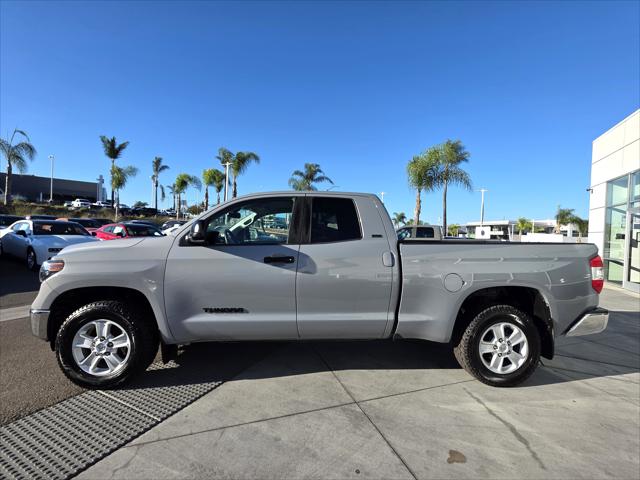 2019 Toyota Tundra SR5 4.6L V8
