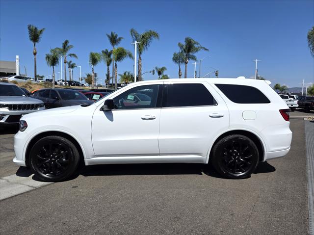2020 Dodge Durango GT RWD