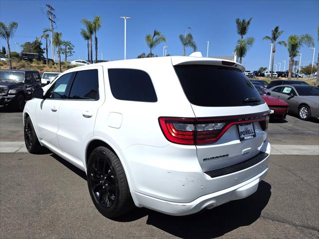 2020 Dodge Durango GT RWD