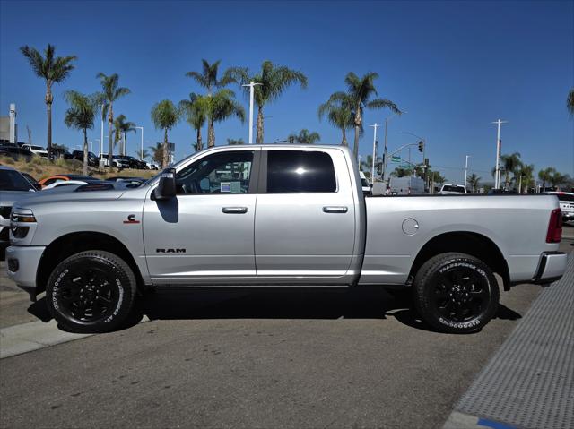 2026 RAM Ram 3500 RAM 3500 LARAMIE CREW CAB 4X4 64 BOX 2026 RAM Ram 3500 RAM 3500 LARAMIE CREW CAB 4X4 64 BOX