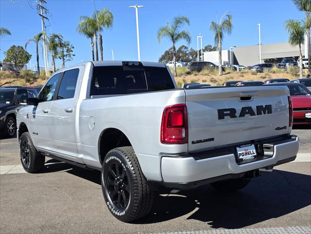 2026 RAM Ram 3500 RAM 3500 LARAMIE CREW CAB 4X4 64 BOX 2026 RAM Ram 3500 RAM 3500 LARAMIE CREW CAB 4X4 64 BOX