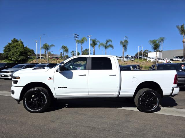 2026 RAM Ram 3500 RAM 3500 LARAMIE CREW CAB 4X4 64 BOX 2026 RAM Ram 3500 RAM 3500 LARAMIE CREW CAB 4X4 64 BOX
