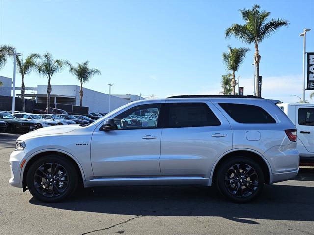 2025 Dodge Durango DURANGO R/T AWD