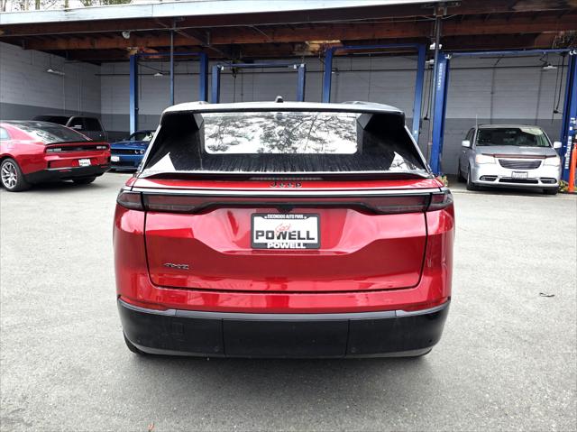 2025 Wagoneer Wagoneer S WAGONEER S LIMITED 2025 Wagoneer Wagoneer S WAGONEER S LIMITED