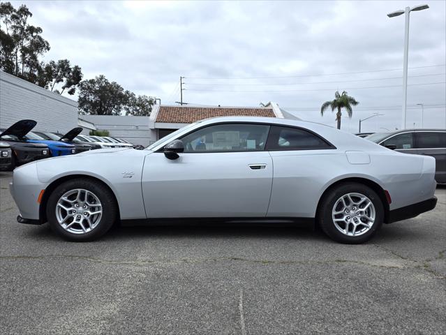 2025 Dodge Charger CHARGER 2-DOOR DAYTONA R/T AWD