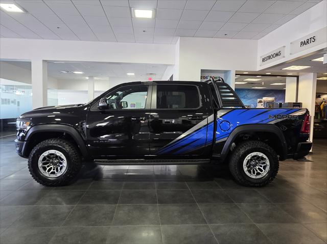 2025 RAM Ram 1500 RAM 1500 RHO CREW CAB 4X4 57 BOX