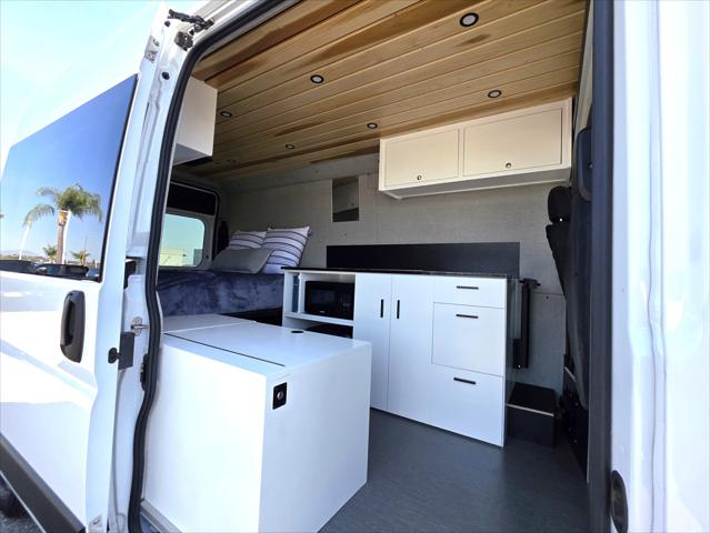 2023 RAM Ram ProMaster RAM PROMASTER 2500 CARGO VAN HIGH ROOF 159 WB