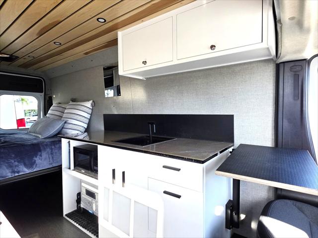 2023 RAM Ram ProMaster RAM PROMASTER 2500 CARGO VAN HIGH ROOF 159 WB