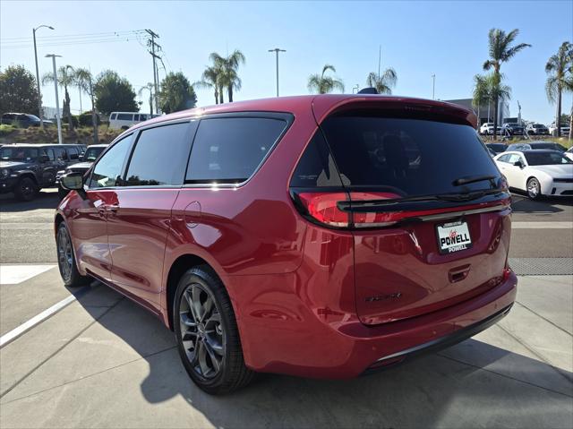 2026 Chrysler Pacifica PACIFICA SELECT 2026 Chrysler Pacifica PACIFICA SELECT