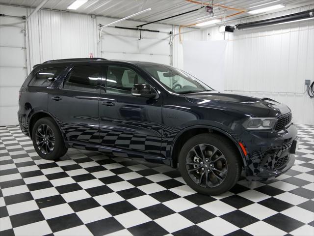 2024 Dodge Durango R/T Premium AWD 2024 Dodge Durango R/T Premium AWD