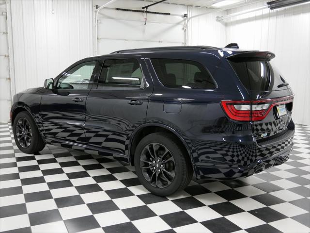 2024 Dodge Durango R/T Premium AWD 2024 Dodge Durango R/T Premium AWD