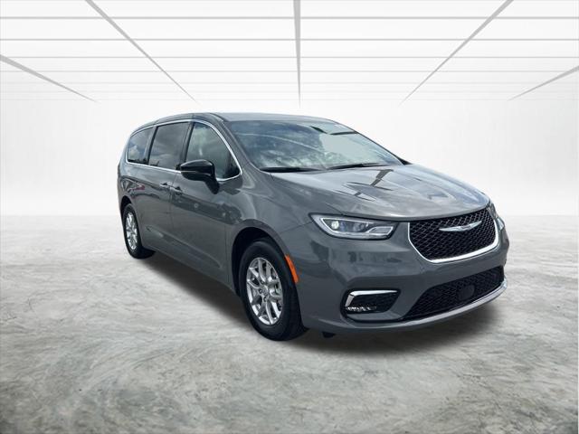 2025 Chrysler Pacifica PACIFICA SELECT