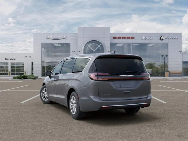 2025 Chrysler Pacifica PACIFICA SELECT