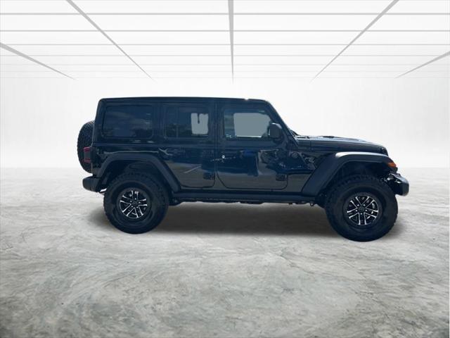 2025 Jeep Wrangler WRANGLER 4-DOOR WILLYS 2025 Jeep Wrangler WRANGLER 4-DOOR WILLYS