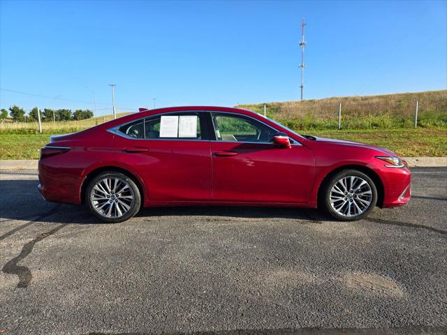 2020 Lexus ES 350 350 2020 Lexus ES 350 350