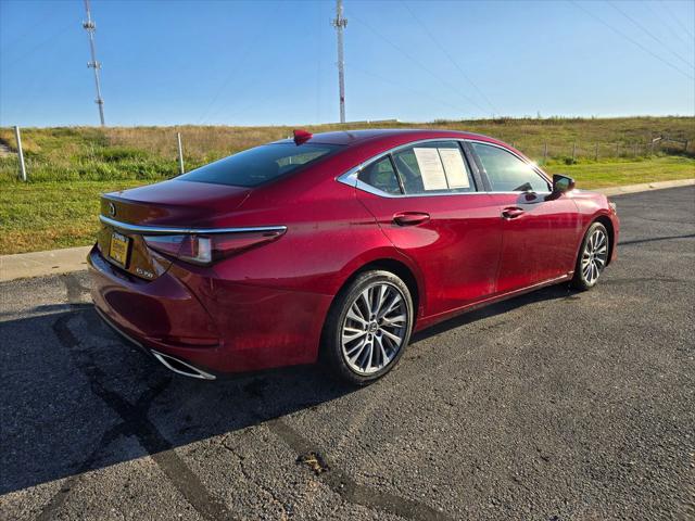 2020 Lexus ES 350 350 2020 Lexus ES 350 350