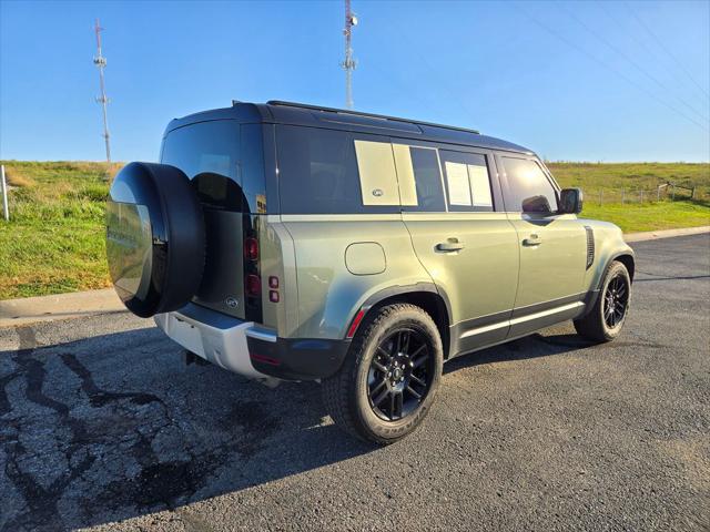 2023 Land Rover Defender 110 S