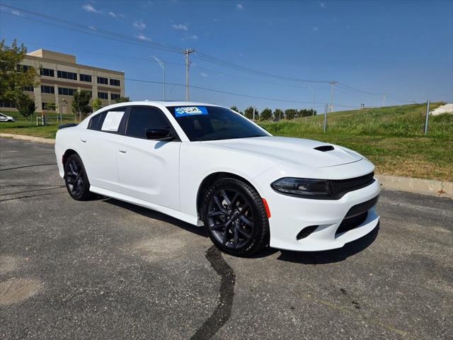 2023 Dodge Charger R/T 2023 Dodge Charger R/T