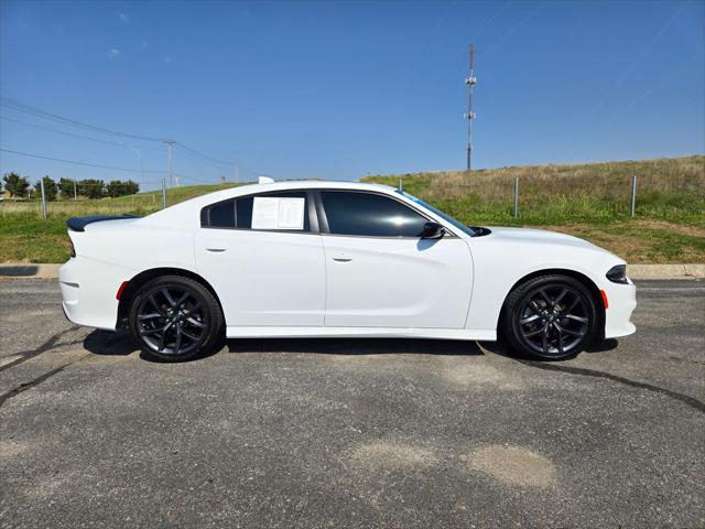 2023 Dodge Charger R/T 2023 Dodge Charger R/T