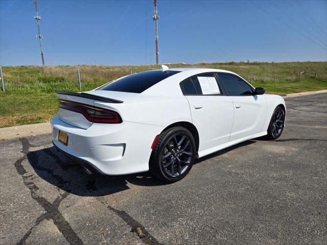 2023 Dodge Charger R/T 2023 Dodge Charger R/T