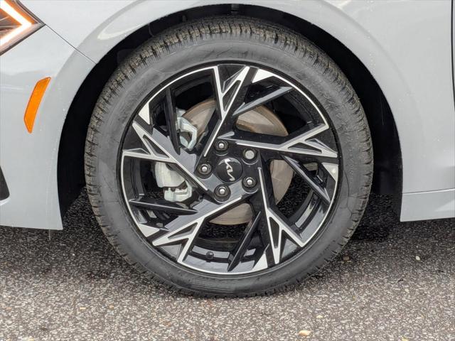 2025 Kia K5 GT-Line 2025 Kia K5 GT-Line