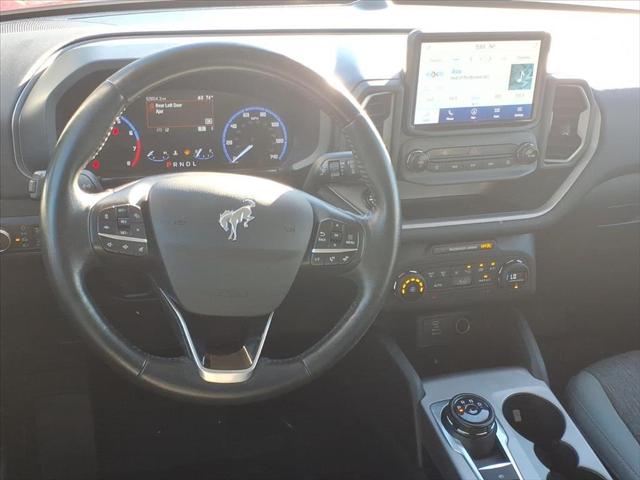 2021 Ford Bronco Sport Big Bend 2021 Ford Bronco Sport Big Bend