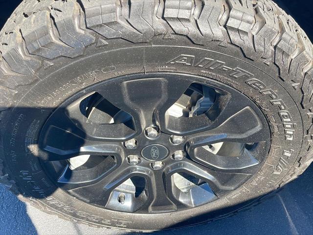2023 Ford F-150 LARIAT 2023 Ford F-150 LARIAT