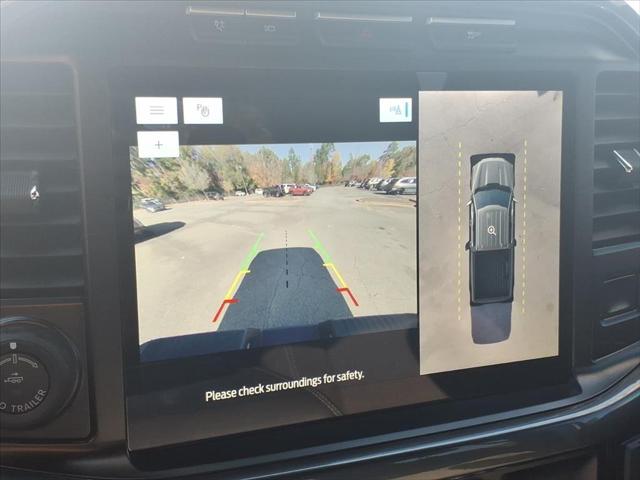 2023 Ford F-150 XLT 2023 Ford F-150 XLT