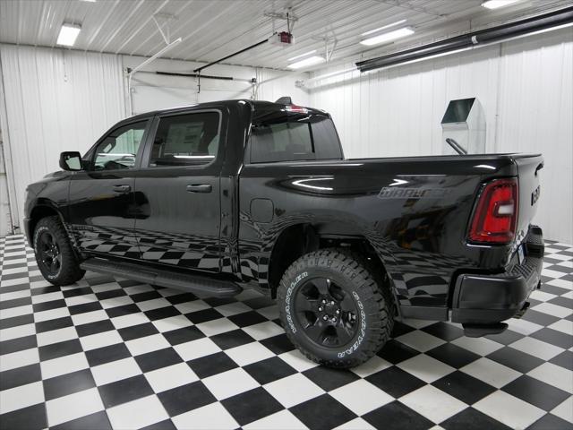 2026 RAM Ram 1500 RAM 1500 WARLOCK CREW CAB 4X4 57 BOX 2026 RAM Ram 1500 RAM 1500 WARLOCK CREW CAB 4X4 57 BOX