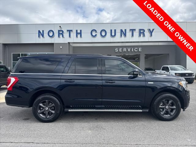 2021 Ford Expedition XLT MAX 2021 Ford Expedition XLT MAX