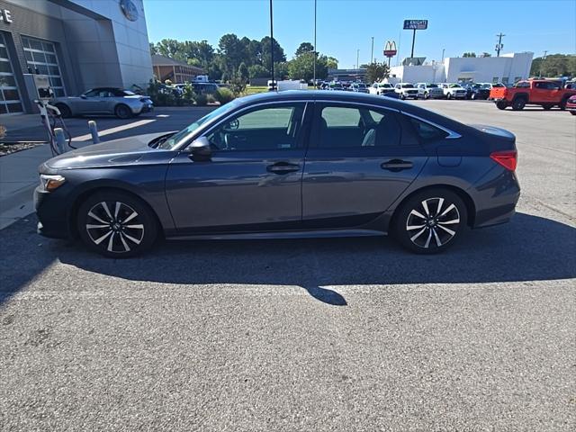 2023 Honda Civic Sedan EX