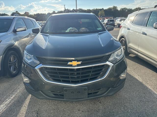 2019 Chevrolet Equinox LT 2019 Chevrolet Equinox LT