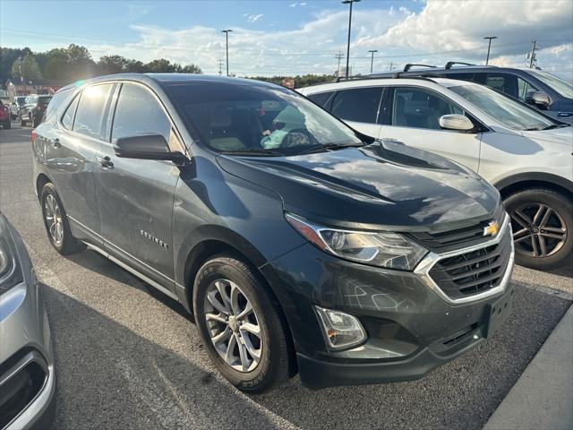 2019 Chevrolet Equinox LT 2019 Chevrolet Equinox LT