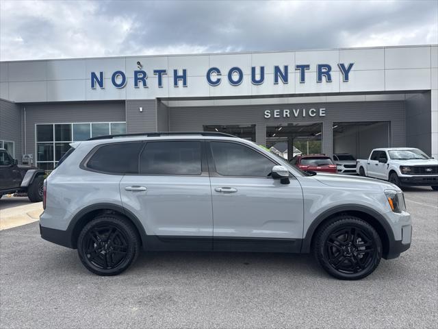 2024 Kia Telluride EX X-Line 2024 Kia Telluride EX X-Line