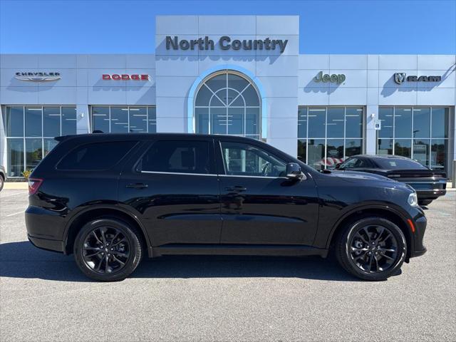 2022 Dodge Durango R/T RWD