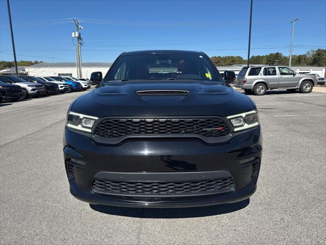2022 Dodge Durango R/T RWD