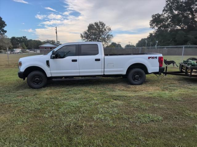 2022 Ford F-250 XL