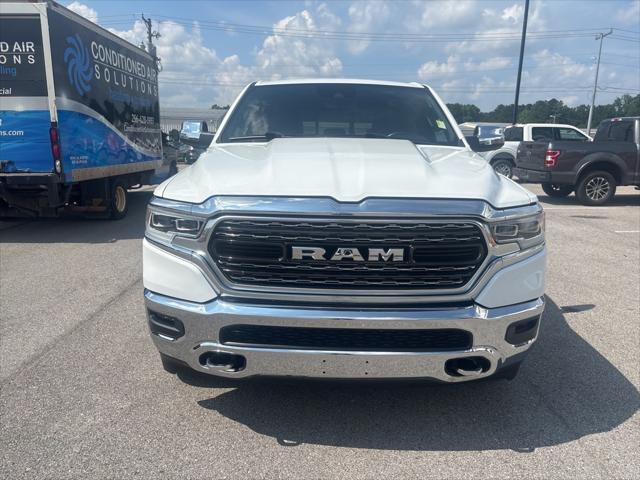 2023 RAM 1500 Limited Crew Cab 4x4 57 Box