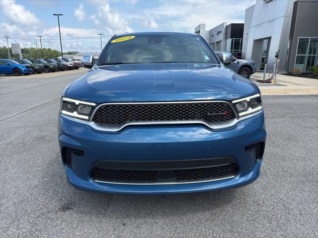 2024 Dodge Durango Citadel AWD