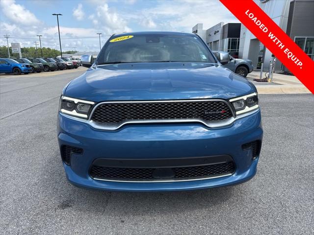 2024 Dodge Durango Citadel AWD