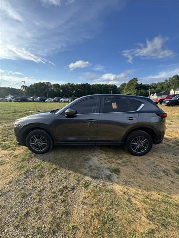 2021 Mazda CX-5 Touring 2021 Mazda CX-5 Touring