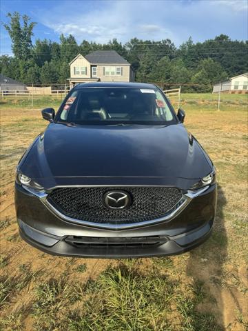 2021 Mazda CX-5 Touring 2021 Mazda CX-5 Touring