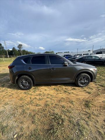 2021 Mazda CX-5 Touring 2021 Mazda CX-5 Touring