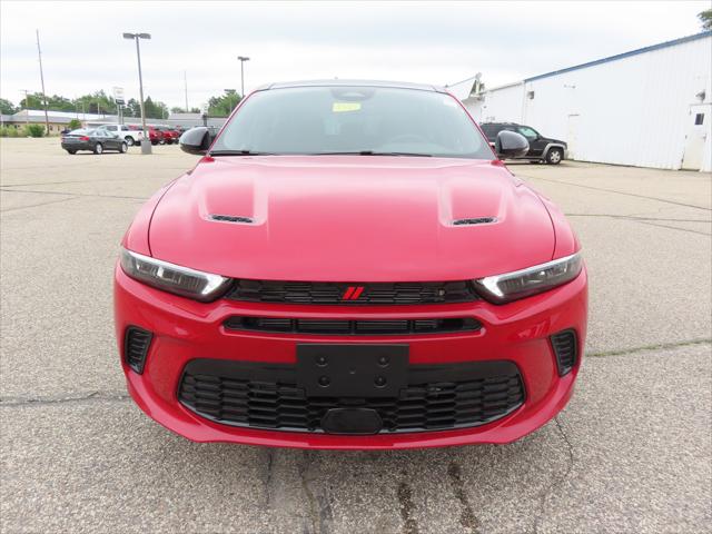 2024 Dodge Hornet GT Plus AWD 2024 Dodge Hornet GT Plus AWD