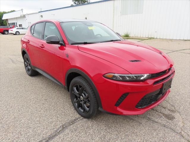 2024 Dodge Hornet GT Plus AWD 2024 Dodge Hornet GT Plus AWD