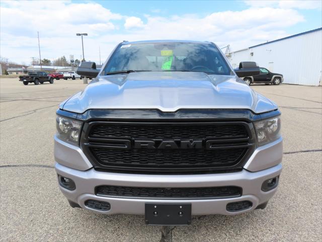 2023 RAM 1500 Tradesman Crew Cab 4x4 57 Box 2023 RAM 1500 Tradesman Crew Cab 4x4 57 Box