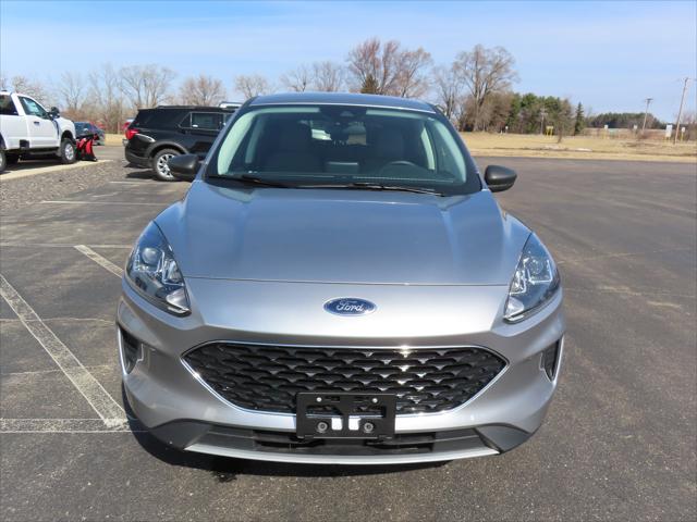 2022 Ford Escape SE 2022 Ford Escape SE