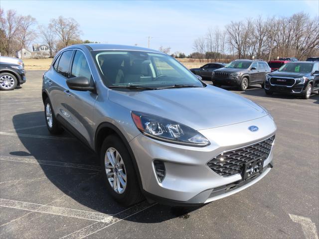 2022 Ford Escape SE 2022 Ford Escape SE