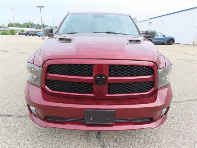 2019 RAM 1500 Classic ST